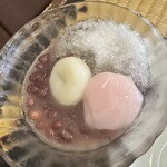 Izumo Zenzai Mochi - 