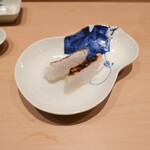 すし 良月 - さわら