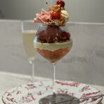 サロン ベイクアンドティー - 