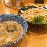 六厘舎 東京駅東京ラーメンストリート - 