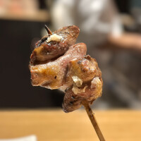 地葉はなれ - 