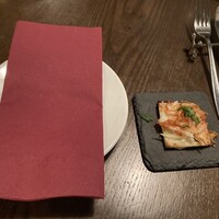TOOTH TOOTH TOKYO - 