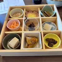 囲炉裏と日本料理 松風庵 - 
