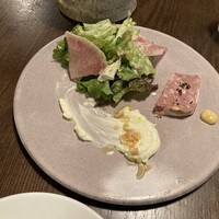 TOOTH TOOTH TOKYO - 