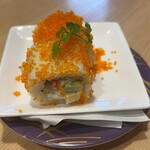 魚屋路 - カリフォルニアロール