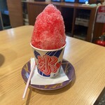魚屋路 - 夏季限定　かき氷