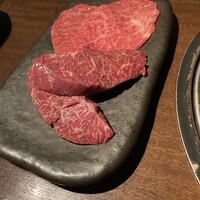 炭火焼肉 ふちおか - 