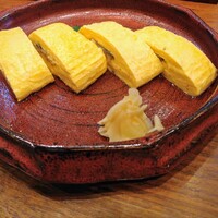 菊水楼 うな菊 ホテル椿山荘東京店 -  菊水楼 うな菊 ホテル椿山荘東京店 -