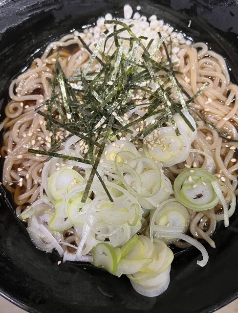 蕎麦BARポジティブ蕎麦 - 西線6条/そば | 食べログ