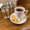 アラビヤコーヒー