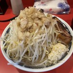 ラーメン うまもり - 