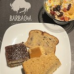 バルバッコア 六本木ヒルズ店 - 