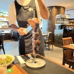 バルバッコア 六本木ヒルズ店 - 