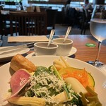 バルバッコア 六本木ヒルズ店 - 