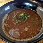 ベジポタラーメン Jill - ベジポタつけ麺