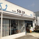 SKIP - 外観