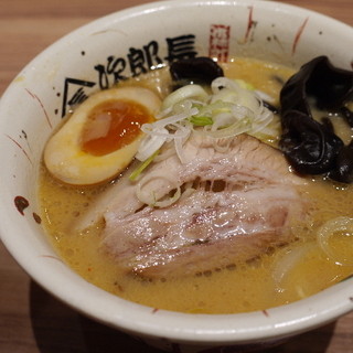 ラーメン次郎長_0
