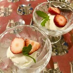 リトルスパイス - 