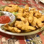 リトルスパイス - 