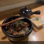 Yakitori Kazan - 