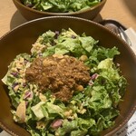 WithGreen - 料理写真: