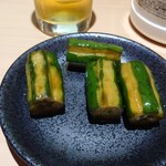 Gyoza Bar けいすけ - 