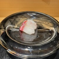 鮨 稲穂 - 