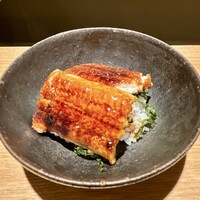 銀座 有涯 - 