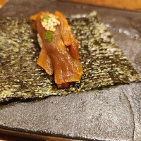 まんてん鮨 日比谷オクロジ店 - 