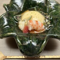 徳ㇵ本也 - 