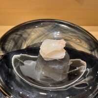 鮨 稲穂 - 