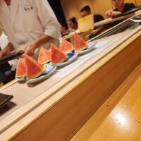 まんてん鮨 日比谷オクロジ店 - 