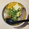 札幌麺屋 そらや