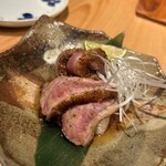 炭火焼鳥いこか 西天満 - 