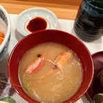 Ginza Kobiki Chou Aomori Sushi - 