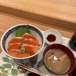 Ginza Kobiki Chou Aomori Sushi - 