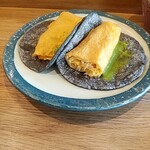 ロス タコス アスーレス - 