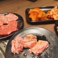 名駅de 焼肉 DOURAKU 名駅店 - 