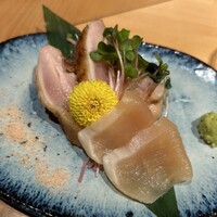 炭火焼鳥いこか 西天満 - 