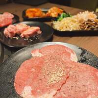 名駅de 焼肉 DOURAKU 名駅店 - 