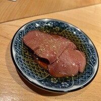 炭火焼鳥いこか 西天満 - 