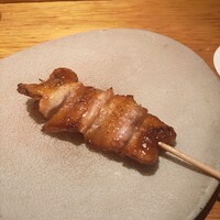 焼鳥 嘉とう - 