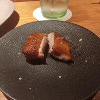 焼鳥 嘉とう - 