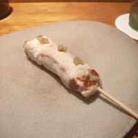 焼鳥 嘉とう - 