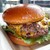 BUTCHER&BIRD - 料理写真:Double Cheeseburger $18.98