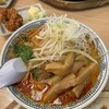 丸源ラーメン 八王子南大沢店