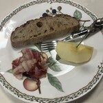 ぶーる・ぶーる・ぶらんじぇり - 