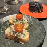 炭焼きイタリアン Black - 