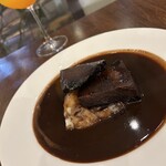 ビストロ ティアボ - 