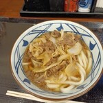 丸亀製麺 - 